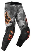 FOX 180 BNKR MX-мотоштаны