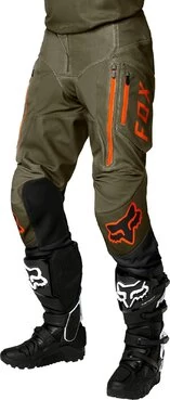 FOX LEGION AIR CROSSмотоштаны