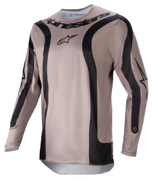 A-Stars Fluid Lurv Jersey