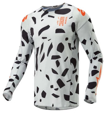 A-Stars Techstar Rantera Jersey