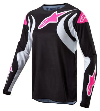 A-Stars Stella Fluid Jersey