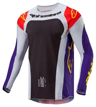 A-Stars Techstar Ocuri Jersey