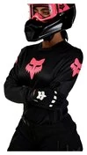 Fox Blackout Women Jersey