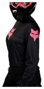 Fox Blackout Women Jersey