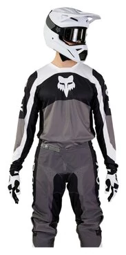 FOX 180 NITRO JERSEY