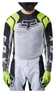 Fox Airline Sensory Jersey