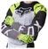 Fox Airline Sensory Jersey