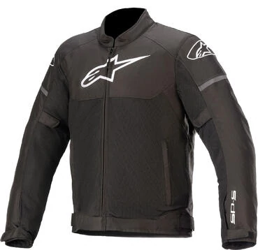 Alpinestars T-SPS Air Textile мотокуртка