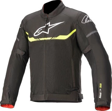 Alpinestars T-SPS Air Textile мотокуртка