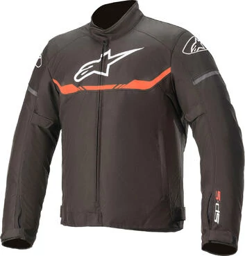 Alpinestars T-SPS WP Textile мотокуртка