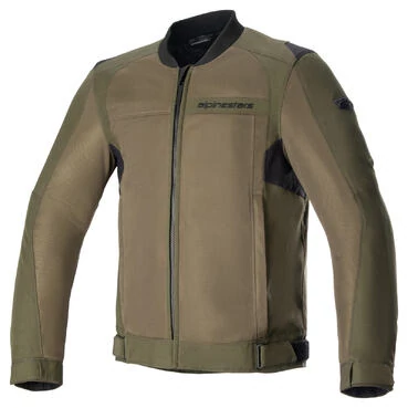 Alpinestars Luc V2 Textile мотокуртка