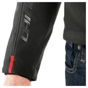 Dainese Ignite textile мотокуртка
