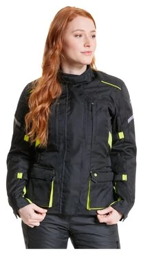 Fastway Touring Women 211 Textile мотокуртка