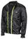 Helstons Elron Mesh Textile мотокуртка
