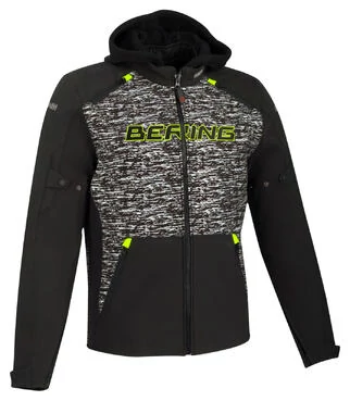 Bering Drift textile мотокуртка