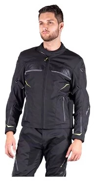 IXS Carbon-ST textile мотокуртка