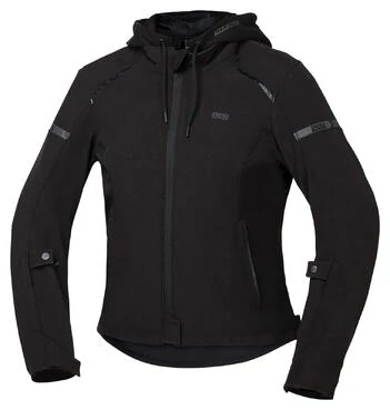 iXS Moto 2.0 Ladies Textile мотокуртка