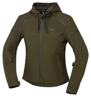 iXS Moto 2.0 Ladies Textile мотокуртка