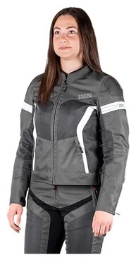 IXS Trigonis-Air ladies’ textile мотокуртка