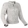 Bering мотокуртка Nelson мотокуртка Lady Silver Серебристый