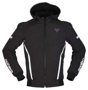 Modeka Clarke Sport textile мотокуртка