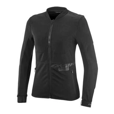 Ixon Arma Lady мотокуртка Black Черный