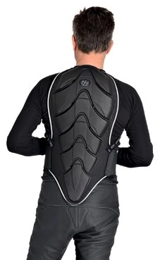Super Shield 834 Back protector