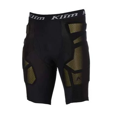 Klim Tactical 24 мотоштаны Black Черный