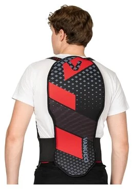 Vanucci VXP-3 back protector