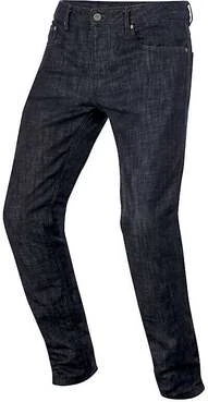 мотоштаны Moto Jeans Alpinestars Copper Out Raw Denim