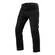 Rev'it Lombard 3 Rf Jeans Black Черный