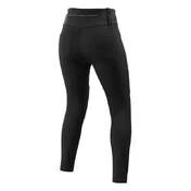 Rev'it Ellison Sk Lady мотоштаны Black Черный