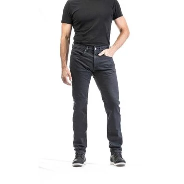 Jeans Denim Moto Ixon WAYNE Dark Navy