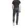 Jeans Denim Moto Ixon WAYNE Dark Navy