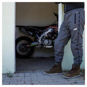 Fastway T-2209 Men Motorcycle