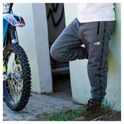 Fastway T-2209 Men Motorcycle