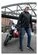 Vanucci VUT-3 Motorbike jeans