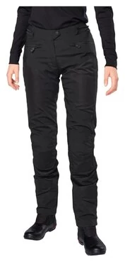 Rekurv C-20.02 Textile мотоштаны Ladies blac