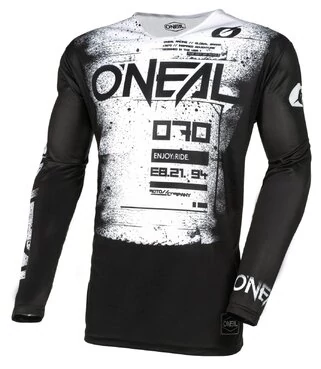 O'Neal Mayhem Scarz Jersey
