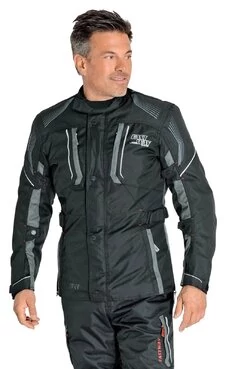 Fastway Season textile мотокуртка