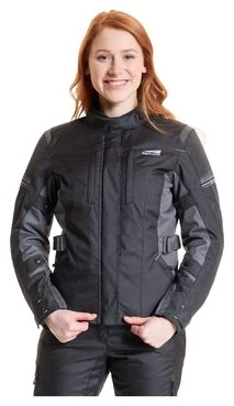 Fastway T-2203 Ladies Textil мотокуртка