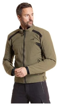 Fastway T-2206 Men City textile мотокуртка