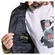 Fastway T-2206 Men City textile мотокуртка