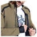 Fastway T-2206 Men City textile мотокуртка