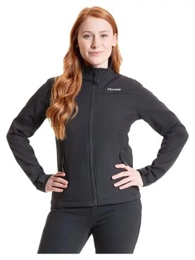 Fastway ladies softshell мотокуртка
