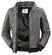 Highway 1 Biker Sweat худи