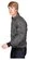 Fastway City Uni 201 Motorcycle anorak