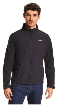 Fastway men softshell мотокуртка