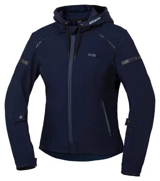 iXS Moto 2.0 Ladies Textile мотокуртка