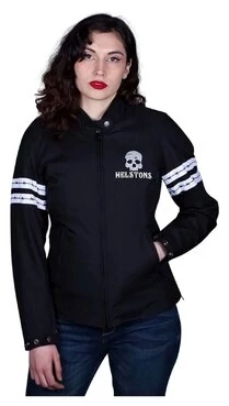 HELSTONS TARGA